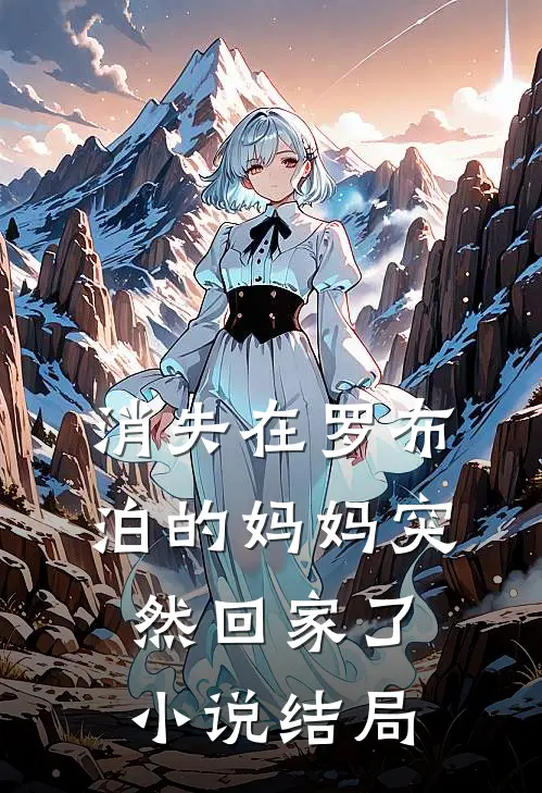 消失在罗布泊的妈妈突然回家了小说结局