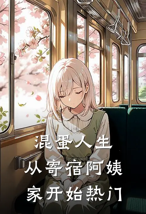 混蛋人生，从寄宿阿姨家开始热门