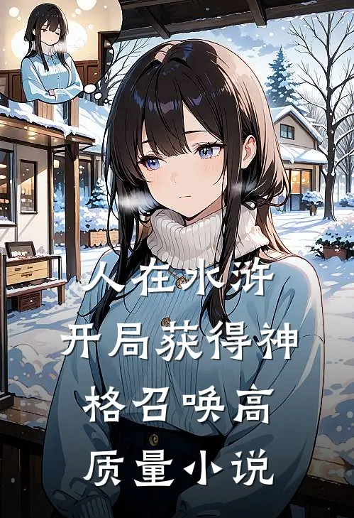 人在水浒：开局获得神格召唤高质量小说