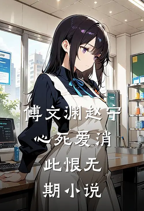 傅文渊赵宁心死爱消，此恨无期小说