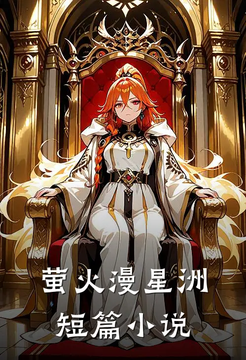 萤火漫星洲短篇小说