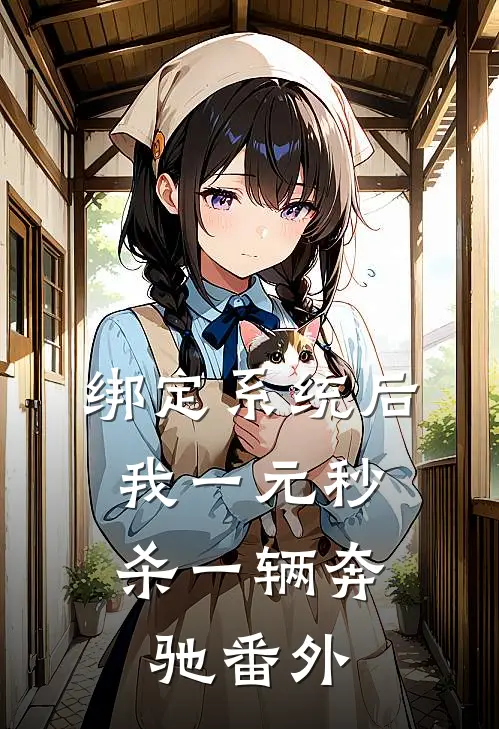 绑定系统后，我一元秒杀一辆奔驰番外