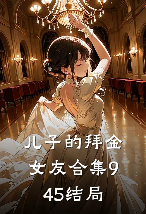 儿子的拜金女友合集945结局