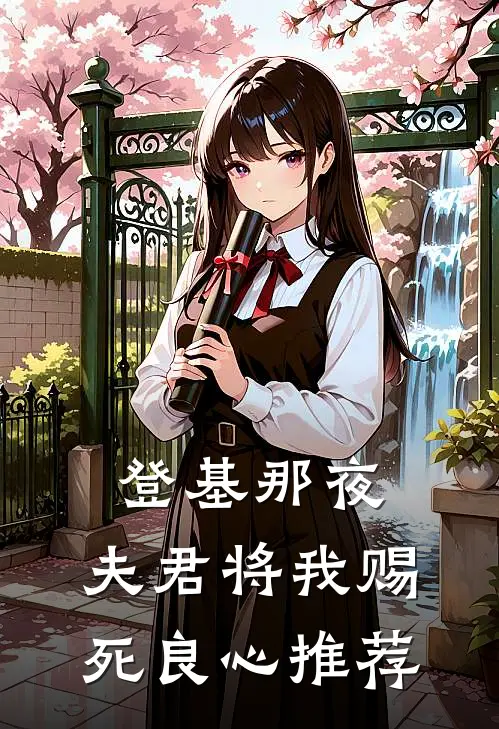登基那夜，夫君将我赐死良心推荐