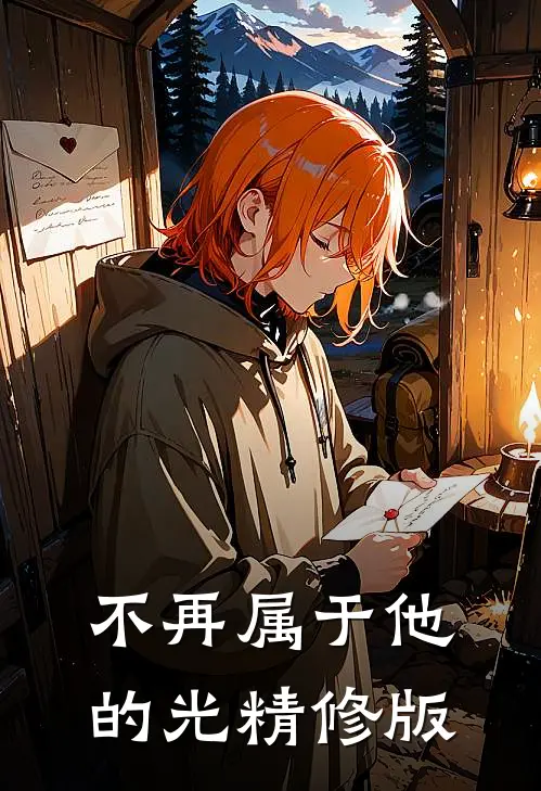 不再属于他的光精修版