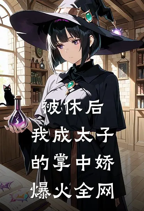 被休后，我成太子的掌中娇爆火全网