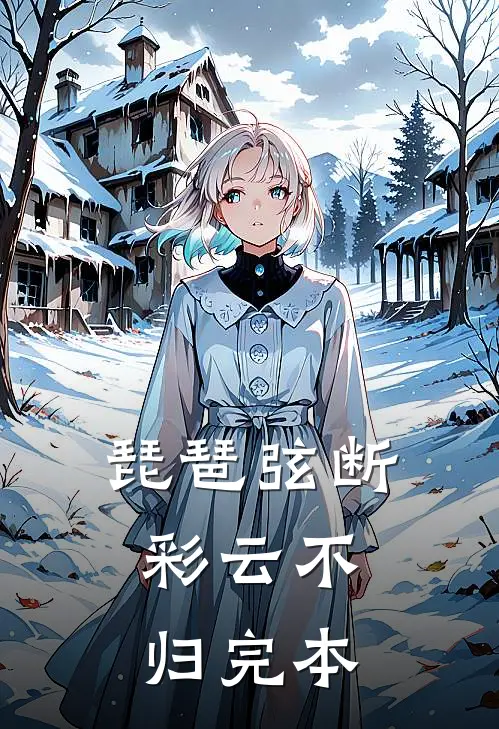 琵琶弦断，彩云不归完本
