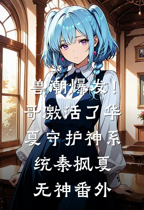兽潮爆发！哥激活了华夏守护神系统秦枫夏无神番外