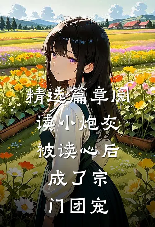 精选篇章阅读小炮灰被读心后，成了宗门团宠