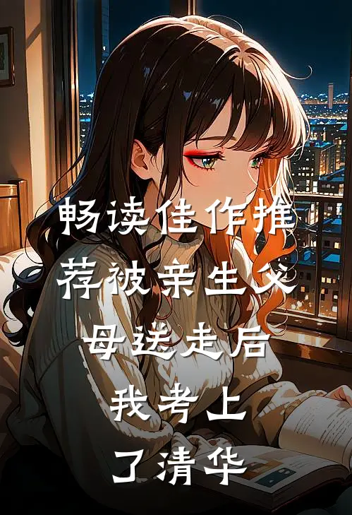 畅读佳作推荐被亲生父母送走后，我考上了清华
