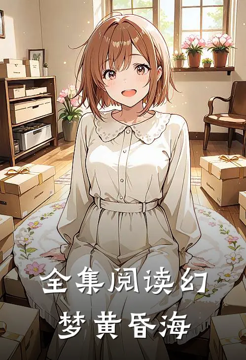 全集阅读幻梦黄昏海