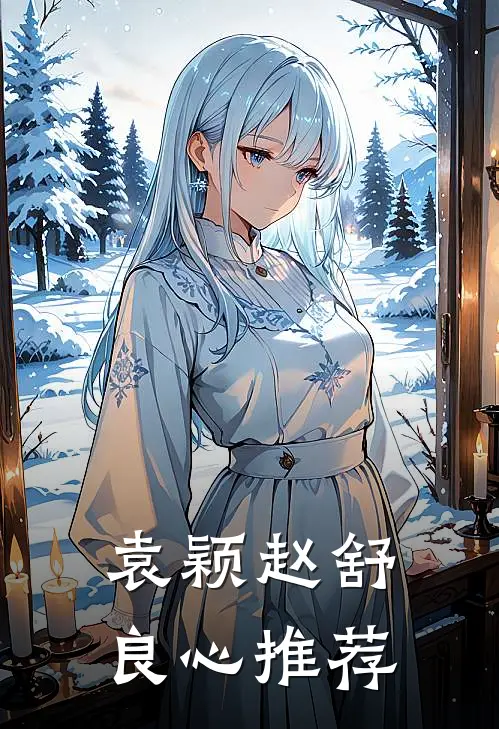 袁颖赵舒良心推荐