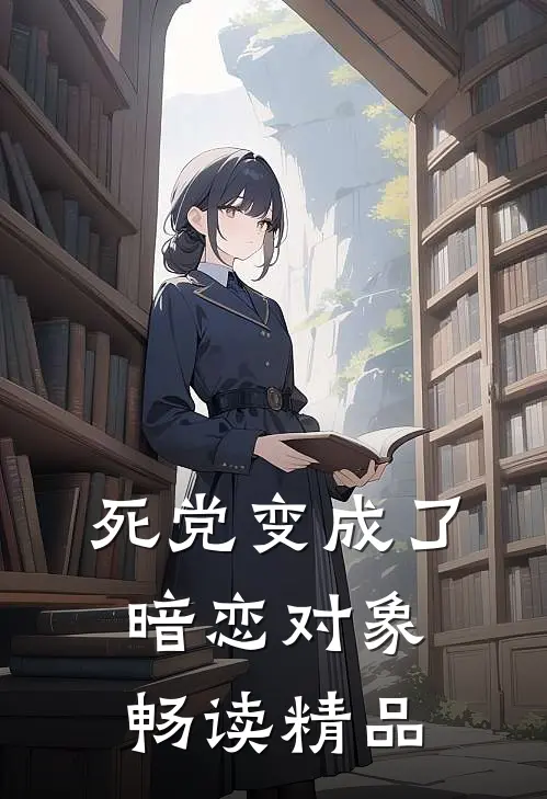 死党变成了暗恋对象畅读精品