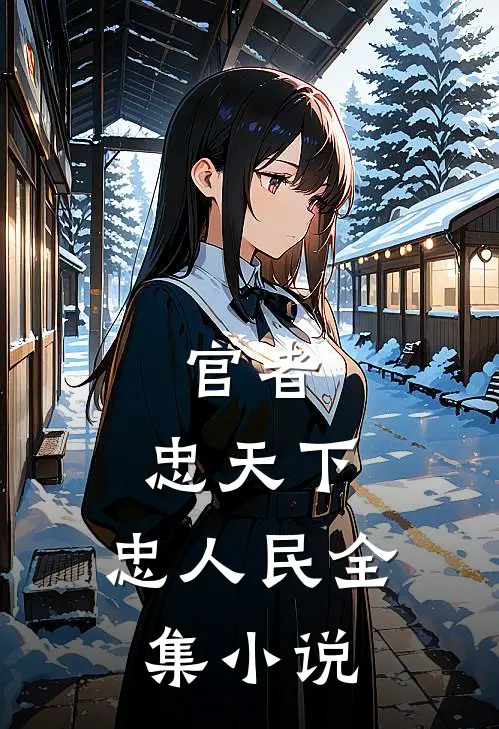 官者：忠天下，忠人民全集小说