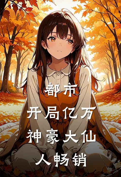 都市：开局亿万神豪大仙人畅销