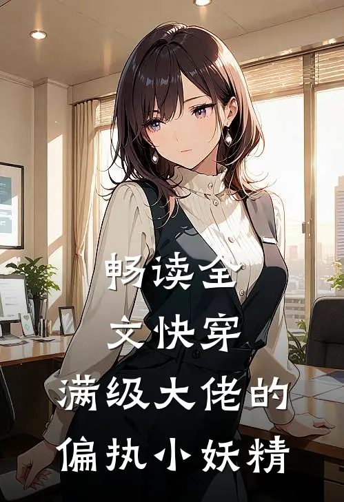 畅读全文快穿：满级大佬的偏执小妖精