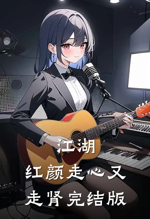 江湖：红颜走心又走肾完结版