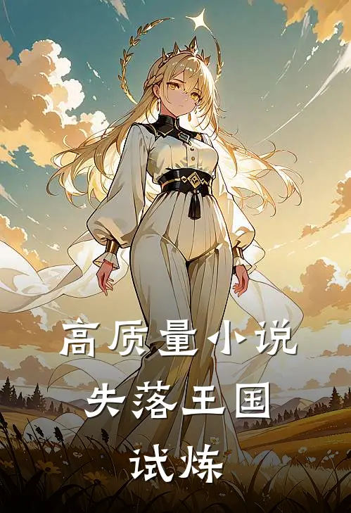高质量小说失落王国：试炼