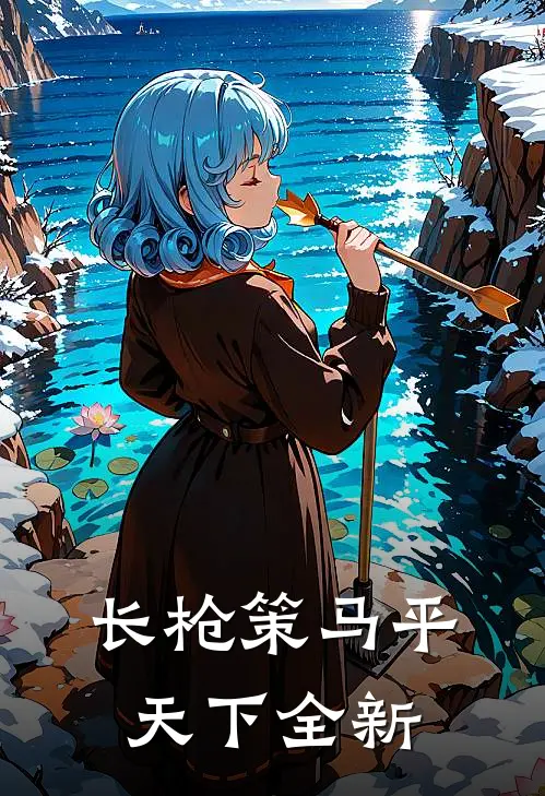长枪策马平天下全新