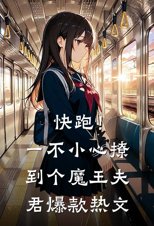 快跑！一不小心撩到个魔王夫君爆款热文