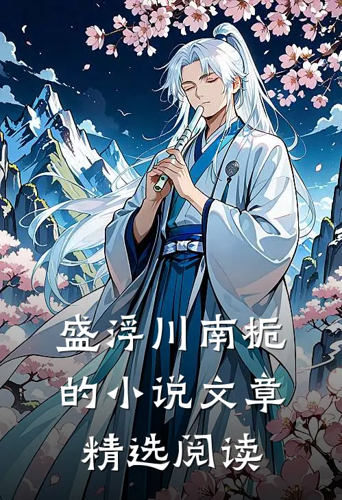 盛浮川南栀的小说文章精选阅读