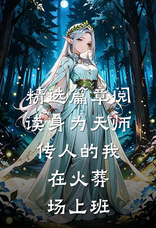 精选篇章阅读身为天师传人的我，在火葬场上班