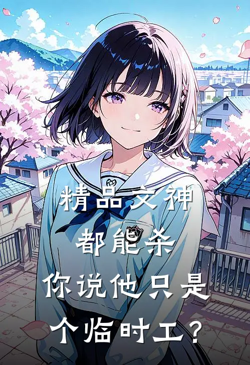 精品文神都能杀，你说他只是个临时工？