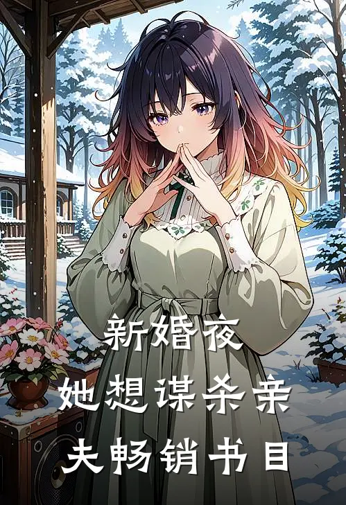 新婚夜,她想谋杀亲夫畅销书目