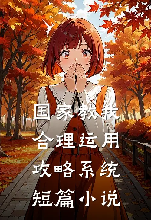 国家教我合理运用攻略系统短篇小说