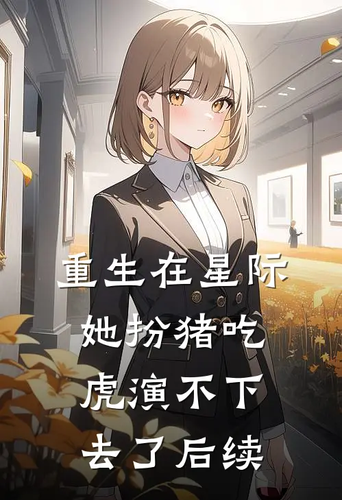 重生在星际，她扮猪吃虎演不下去了后续