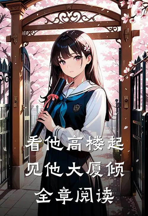 看他高楼起，见他大厦倾全章阅读
