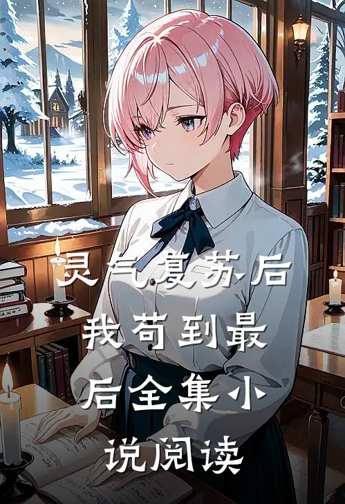 灵气复苏后，我苟到最后全集小说阅读