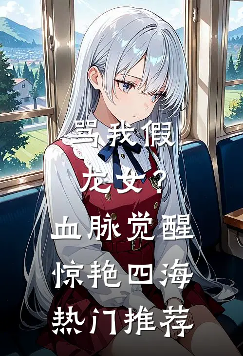 骂我假龙女？血脉觉醒惊艳四海热门推荐