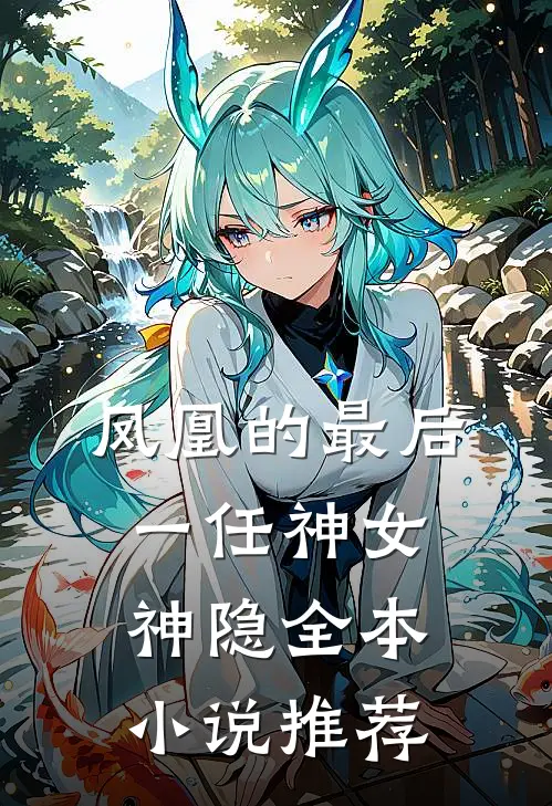 凤凰的最后一任神女神隐全本小说推荐