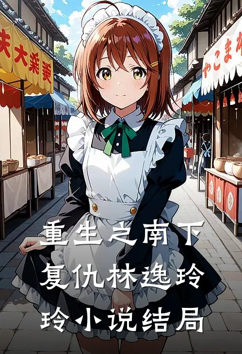 重生之南下复仇林逸玲玲小说结局