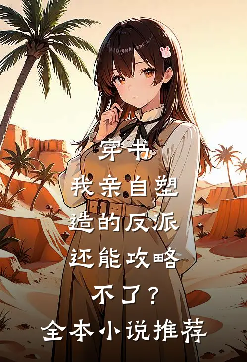 穿书：我亲自塑造的反派，还能攻略不了？全本小说推荐
