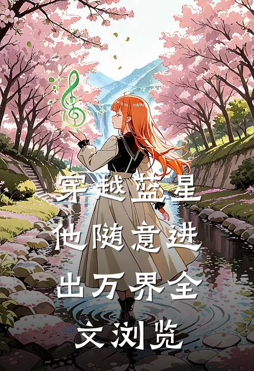 穿越蓝星：他随意进出万界全文浏览