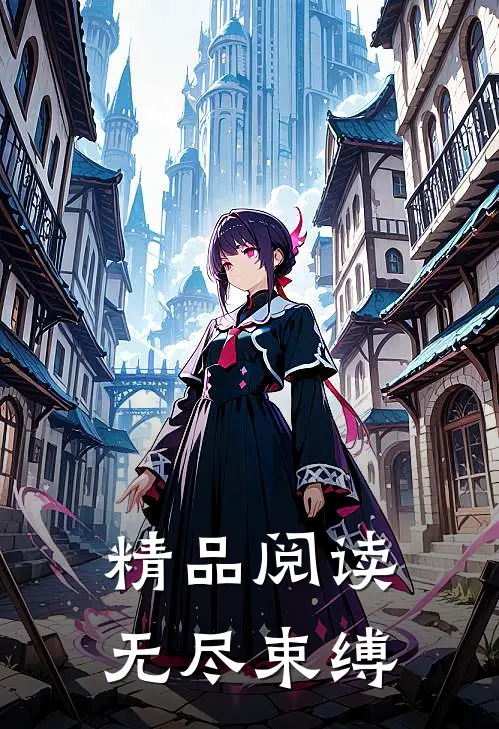精品阅读无尽束缚