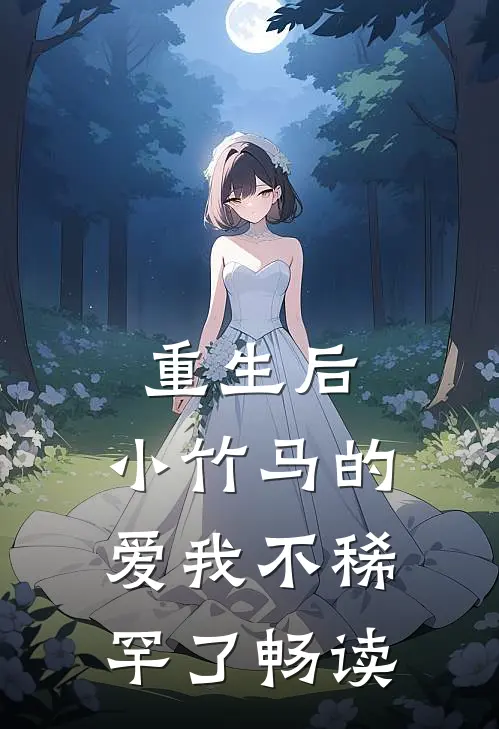 重生后，小竹马的爱我不稀罕了畅读