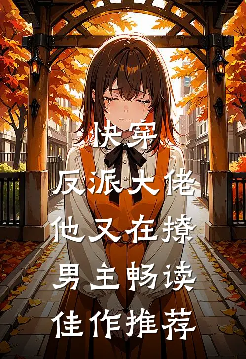 快穿：反派大佬他又在撩男主畅读佳作推荐