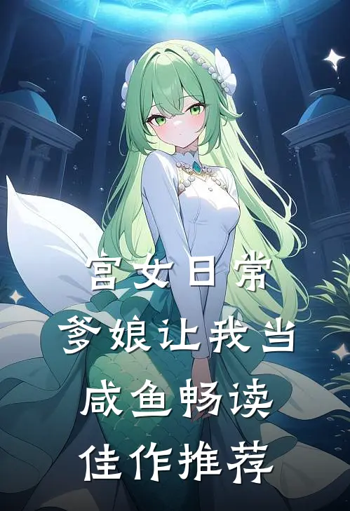 宫女日常：爹娘让我当咸鱼畅读佳作推荐