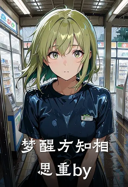 梦醒方知相思重by