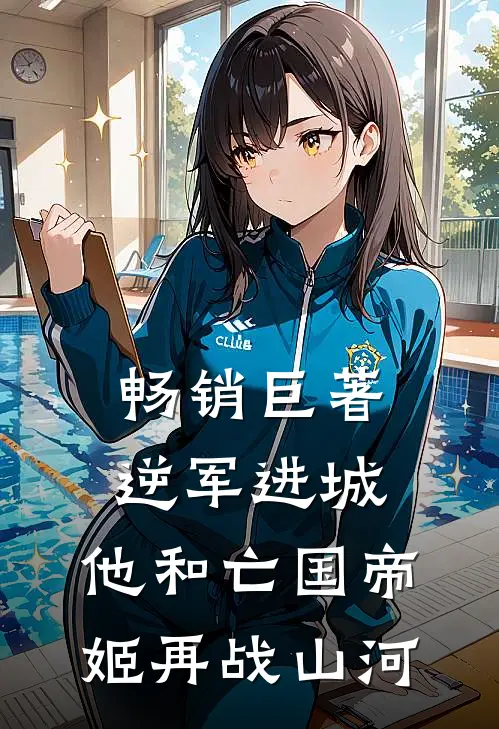 畅销巨著逆军进城，他和亡国帝姬再战山河