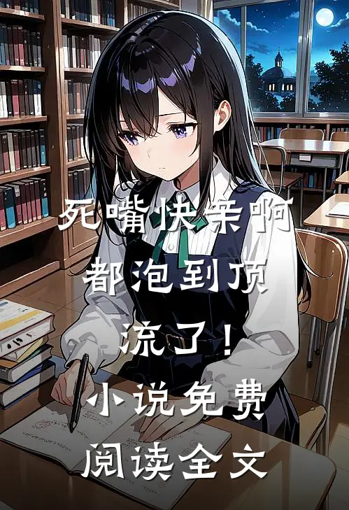 死嘴快亲啊，都泡到顶流了！小说免费阅读全文