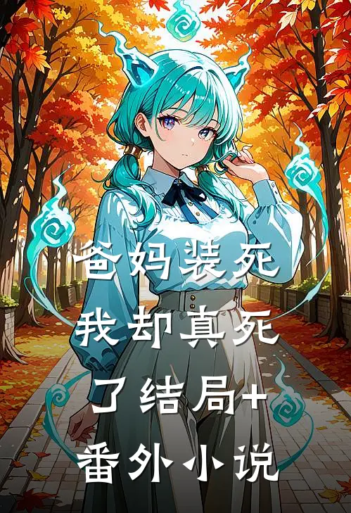 爸妈装死，我却真死了结局+番外小说