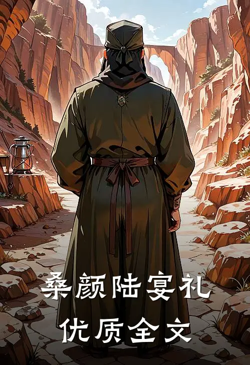 桑颜陆宴礼优质全文