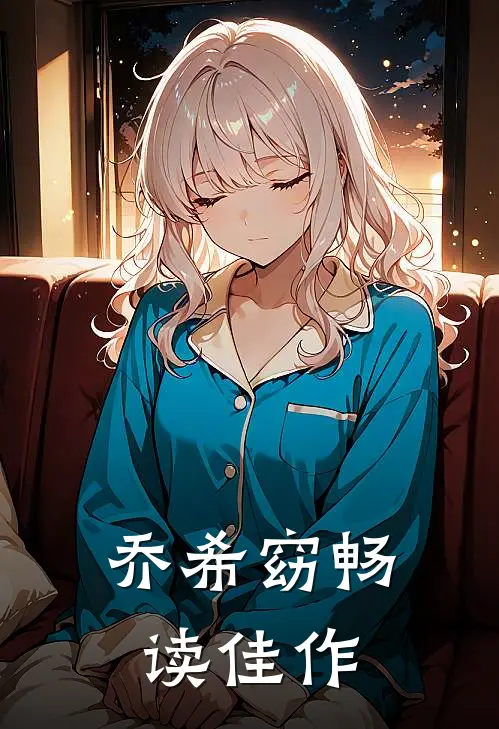 乔希窈畅读佳作
