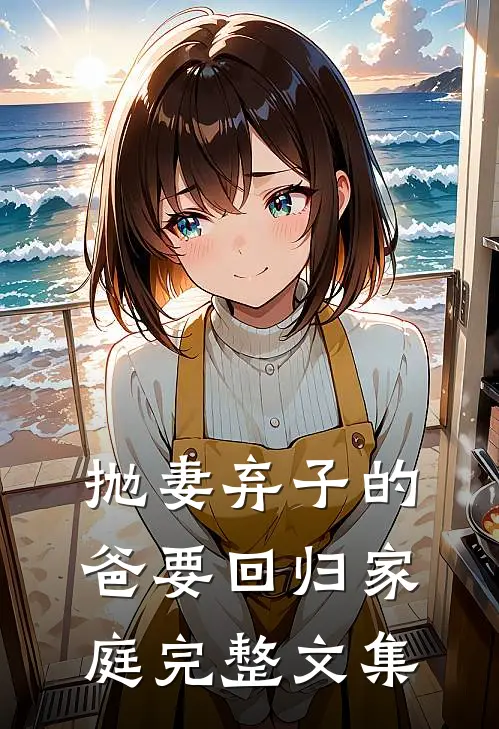 抛妻弃子的爸要回归家庭完整文集