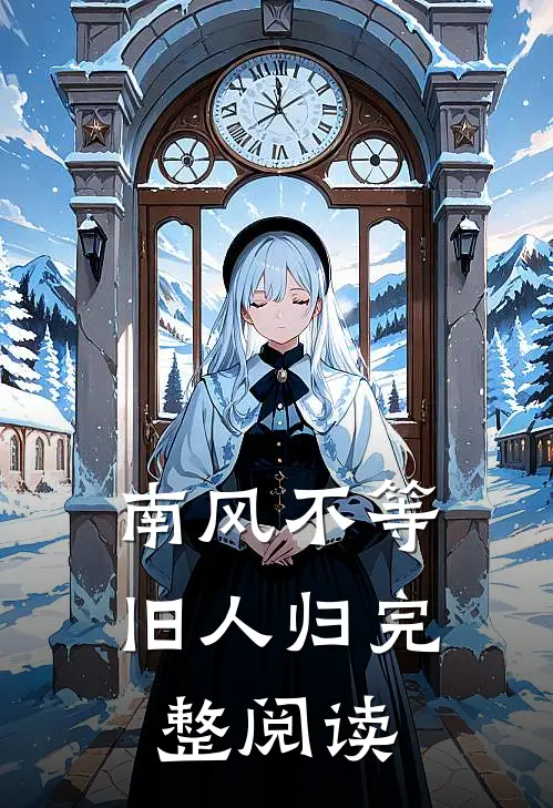 南风不等旧人归完整阅读