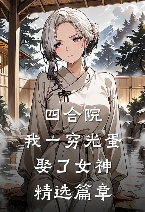 四合院：我一穷光蛋娶了女神精选篇章